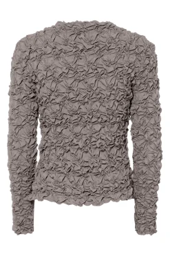 Outlet mera Ls Top Bluser & Skjorter