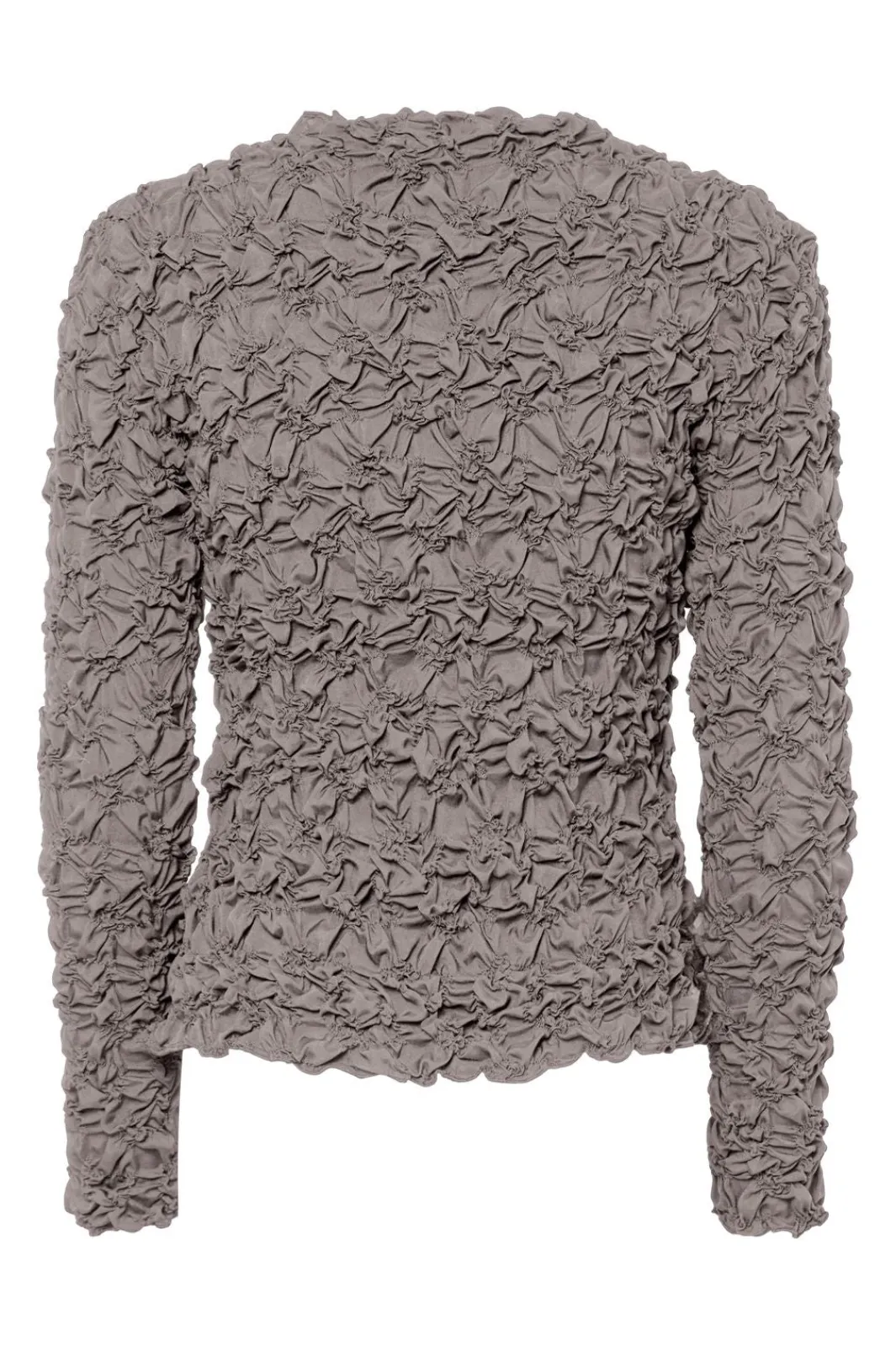 Outlet mera Ls Top Bluser & Skjorter