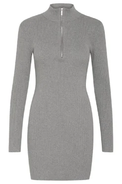 Discount Yasmiagz Zipper Short Dress 10909820 Kjoler