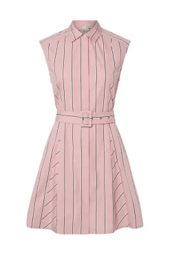 Best mivu Sl Shirt Dress Kjoler