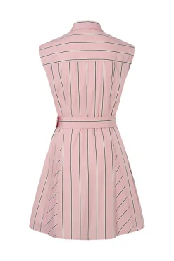 Best mivu Sl Shirt Dress Kjoler