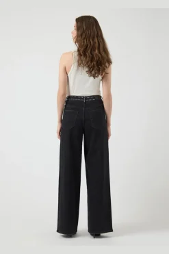 YAS Bukser, Jeans & Leggings<noelle Studded Jeans