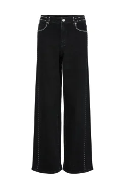 YAS Bukser, Jeans & Leggings<noelle Studded Jeans