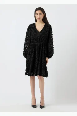YAS Kjoler<paria Ls Dress