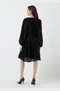 YAS Kjoler<paria Ls Dress