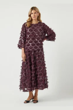 Hot pazilla 3/4 Top Bluser & Skjorter
