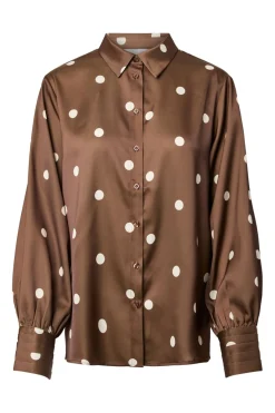 YAS Sæt 🛍️|Bluser & Skjorter<pella Ls Shirt