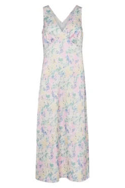 YAS Kjoler<pella Sl Long Dress