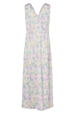 YAS Kjoler<pella Sl Long Dress