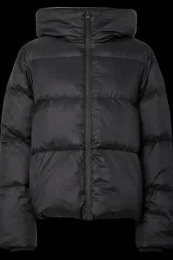 New poppel Down Blend Jacket Overtøj & Jakker