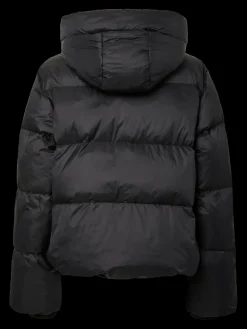 New poppel Down Blend Jacket Overtøj & Jakker