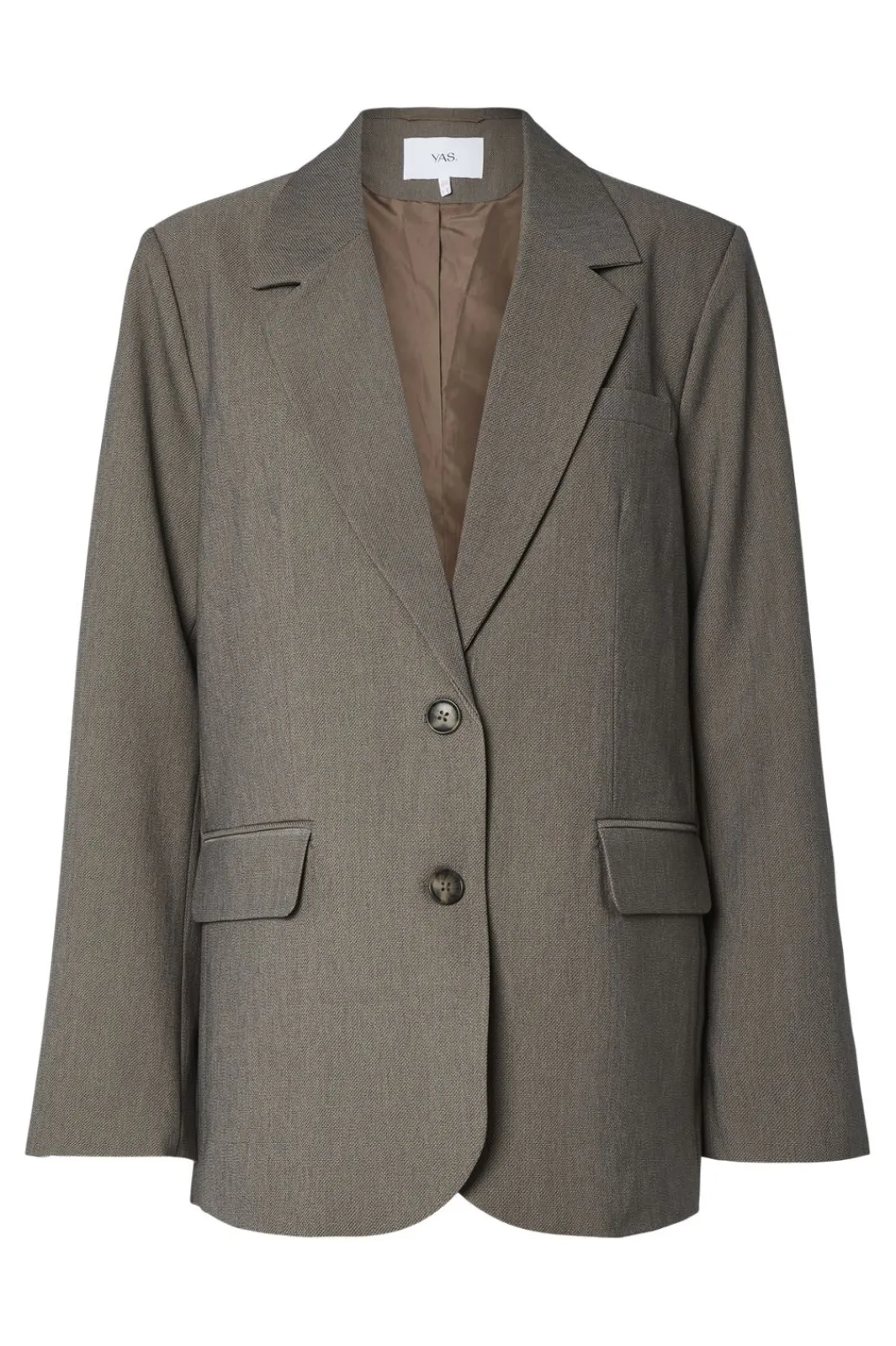 YAS Blazere<reemaj Ls Blazer