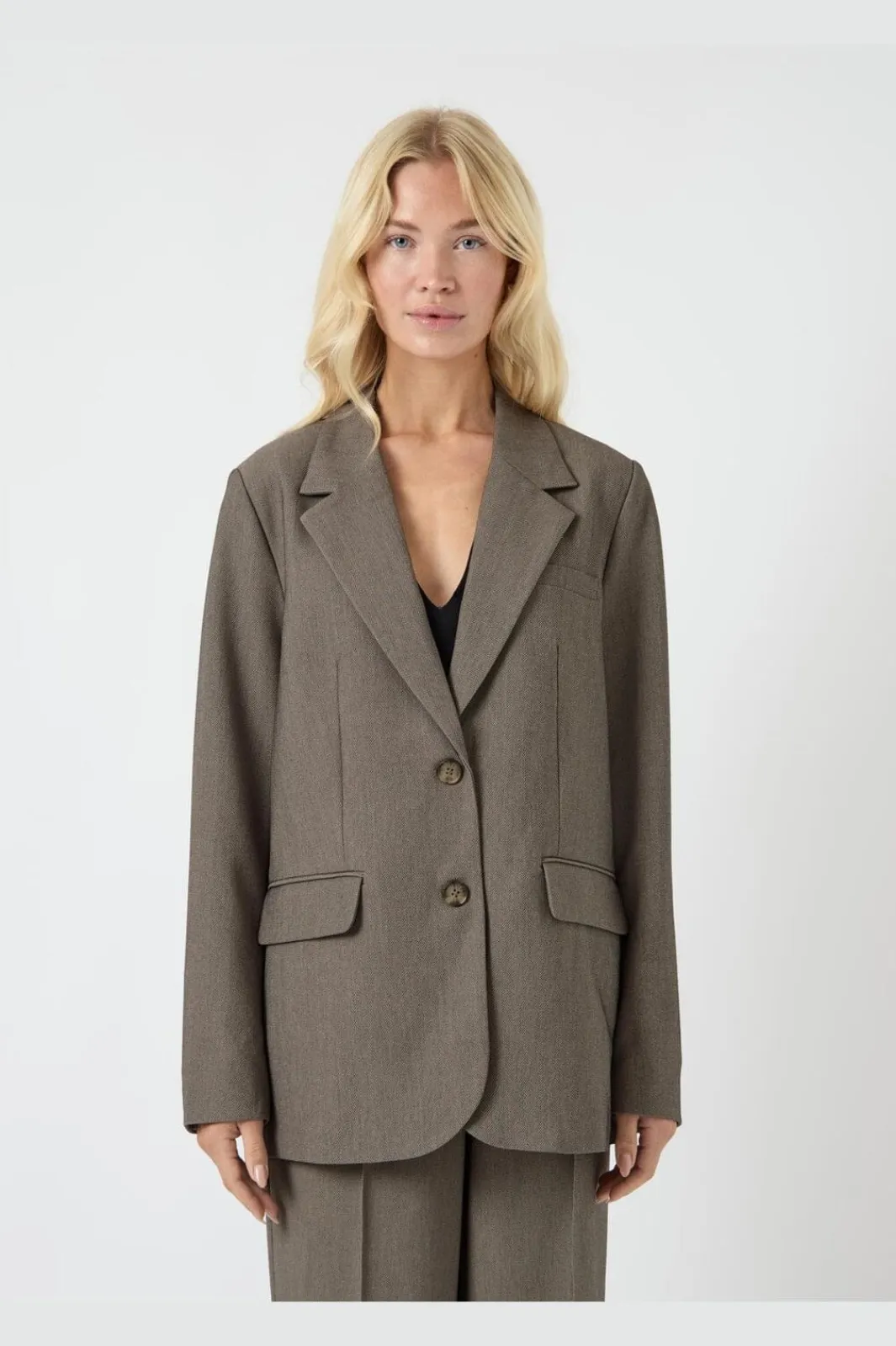 YAS Blazere<reemaj Ls Blazer