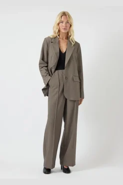 YAS Blazere<reemaj Ls Blazer