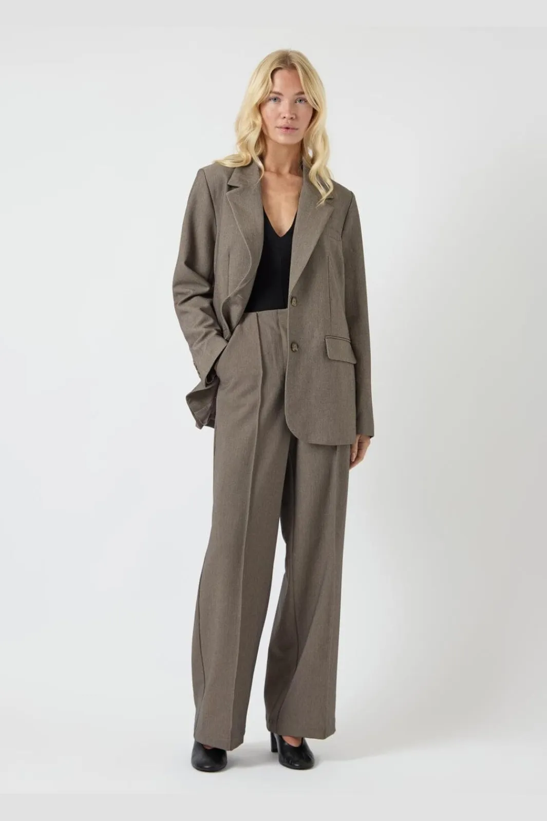 YAS Blazere<reemaj Ls Blazer