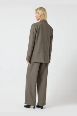 YAS Blazere<reemaj Ls Blazer