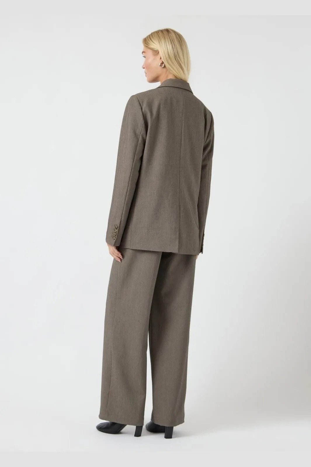 YAS Blazere<reemaj Ls Blazer
