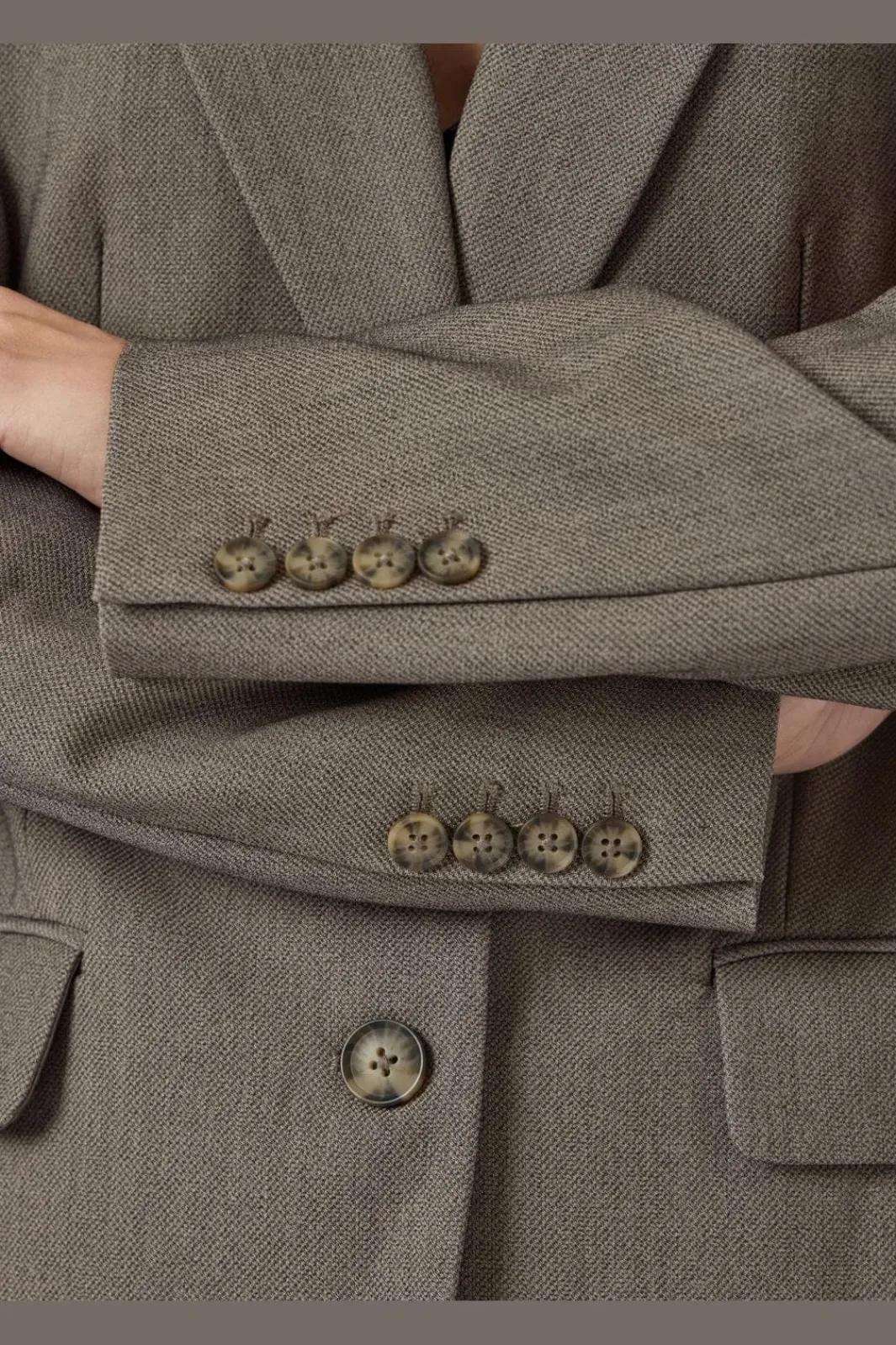 YAS Blazere<reemaj Ls Blazer
