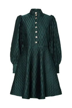 Hot ripple Ls Dress Kjoler