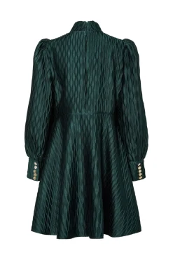Hot ripple Ls Dress Kjoler