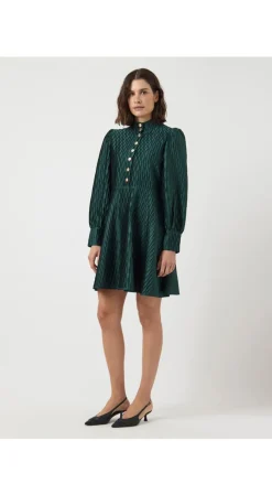 Hot ripple Ls Dress Kjoler