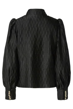 YAS Bluser & Skjorter|Ammevenligt Tøj<ripple Ls Shirt