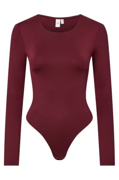 Hot ruby Ls Body Nattøj & Lingeri|Bluser & Skjorter