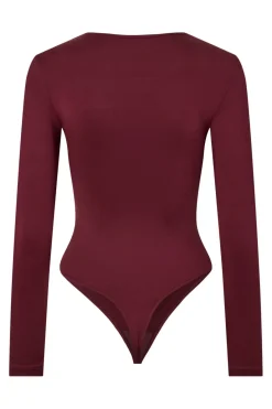 Hot ruby Ls Body Nattøj & Lingeri|Bluser & Skjorter