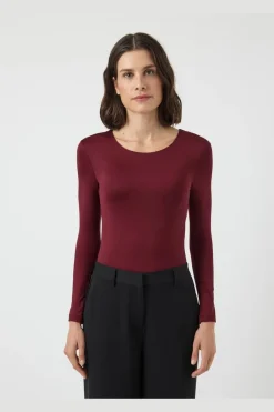 Hot ruby Ls Body Nattøj & Lingeri|Bluser & Skjorter