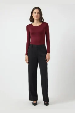 Hot ruby Ls Body Nattøj & Lingeri|Bluser & Skjorter