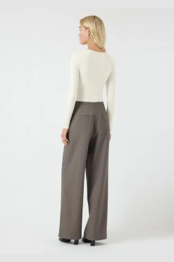 YAS Nattøj & Lingeri|Bluser & Skjorter<ruby Ls Body