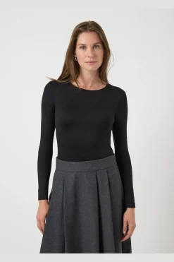 YAS Nattøj & Lingeri|Bluser & Skjorter<ruby Ls Body