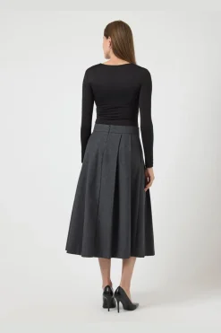 YAS Nattøj & Lingeri|Bluser & Skjorter<ruby Ls Body