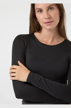 YAS Nattøj & Lingeri|Bluser & Skjorter<ruby Ls Body
