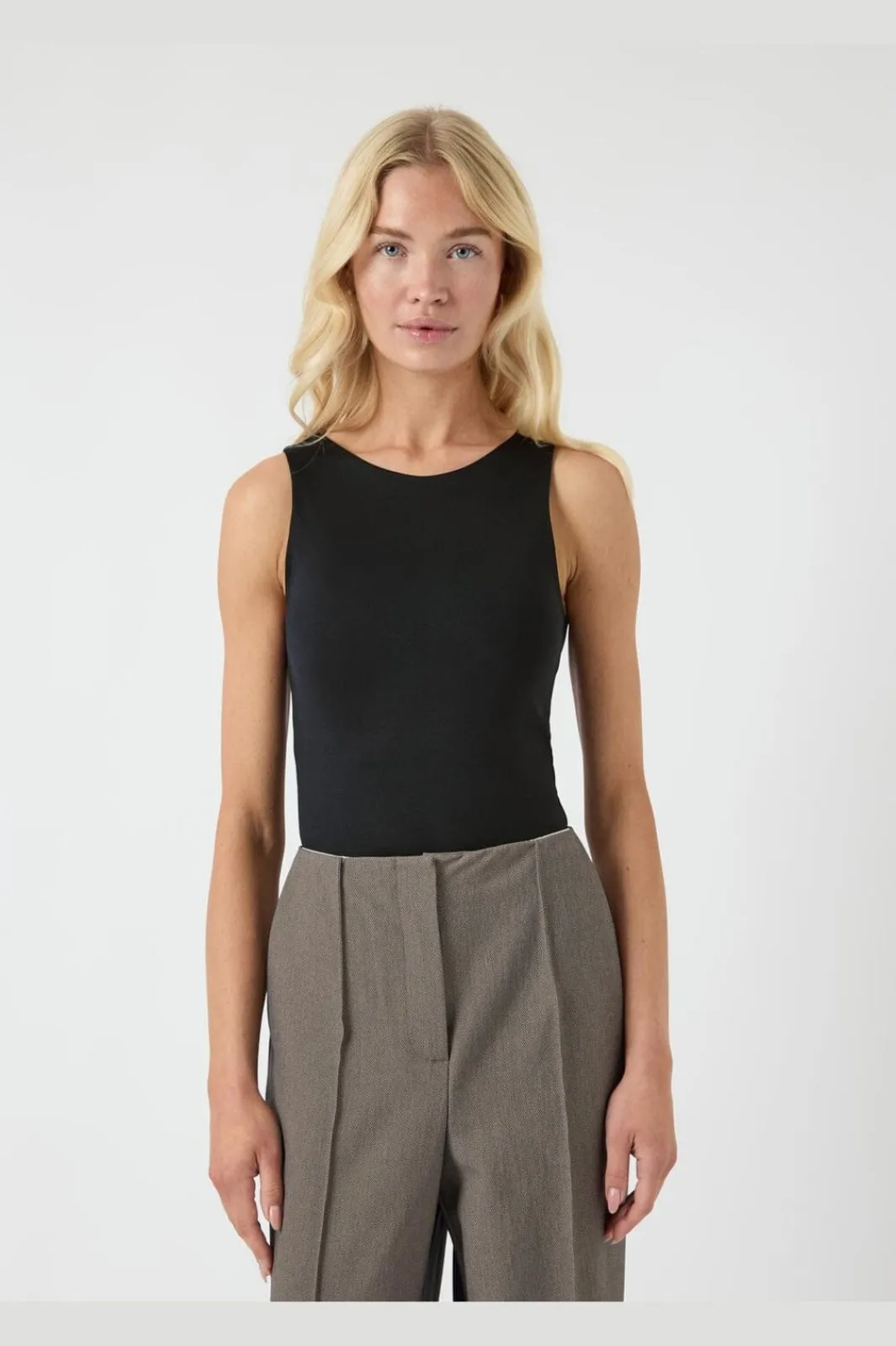 Clearance ruby Sl Body Nattøj & Lingeri|Bluser & Skjorter