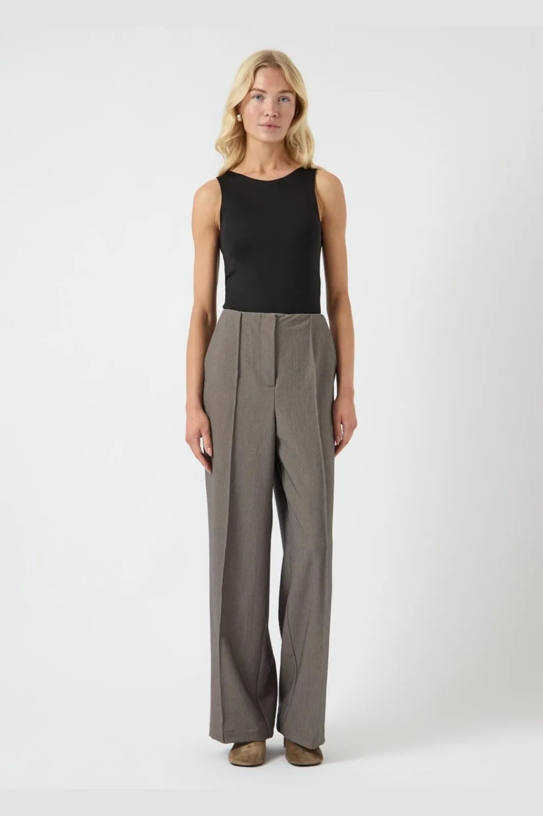 Clearance ruby Sl Body Nattøj & Lingeri|Bluser & Skjorter