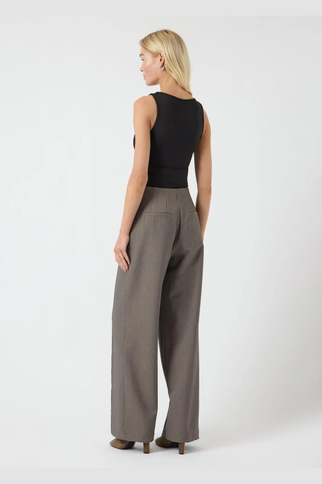Clearance ruby Sl Body Nattøj & Lingeri|Bluser & Skjorter