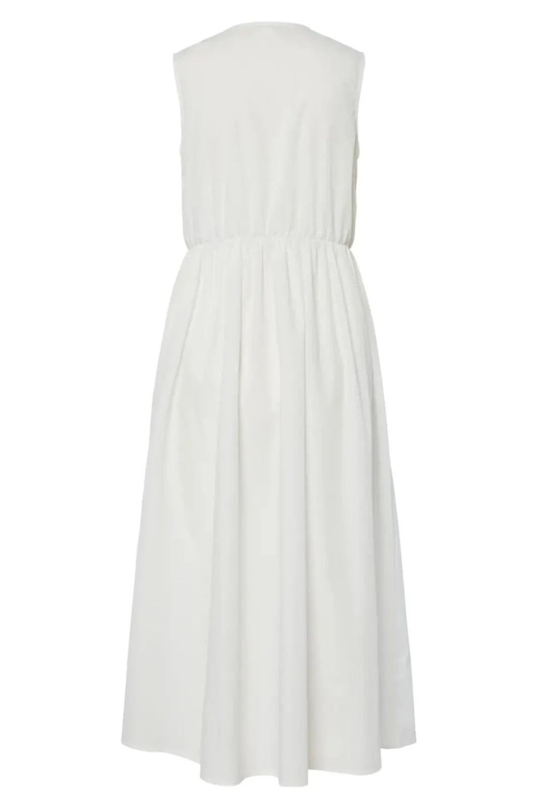 New sascha Sl Long Dress Kjoler