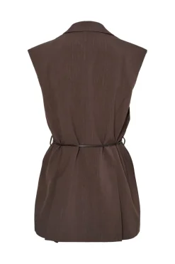 YAS Sæt 🛍️|Veste<shimma Waistcoat