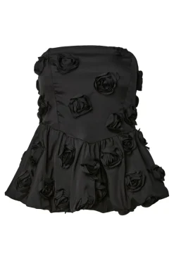 YAS T-Shirts & Toppe<stila Bustier Top