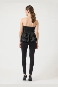 YAS T-Shirts & Toppe<stila Bustier Top