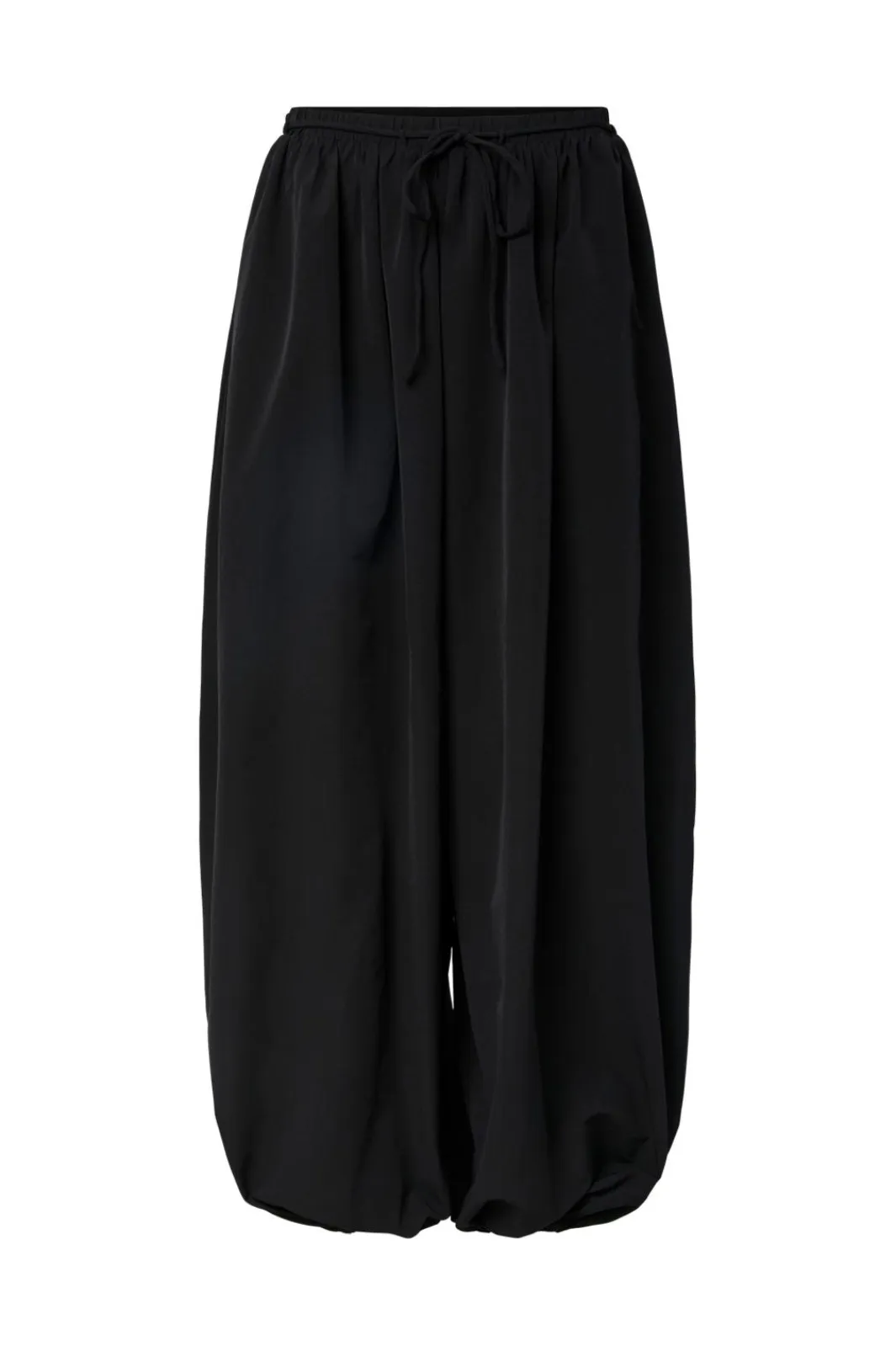 thia Balloon Pant Bukser, Jeans & Leggings