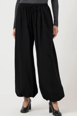 thia Balloon Pant Bukser, Jeans & Leggings
