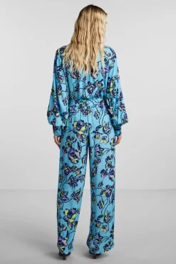 topaz Ls Shirt S. Bluser & Skjorter|Ammevenligt Tøj