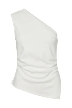YAS T-Shirts & Toppe<venice One Shoulder Top