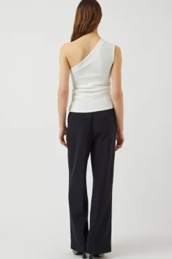 YAS T-Shirts & Toppe<venice One Shoulder Top