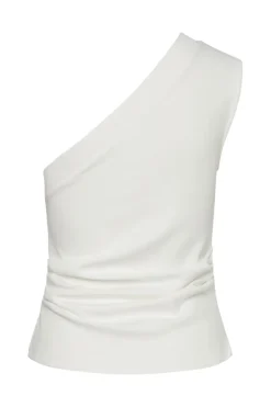 YAS T-Shirts & Toppe<venice One Shoulder Top