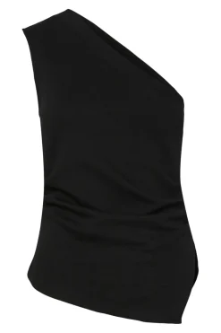 YAS T-Shirts & Toppe<venice One Shoulder Top