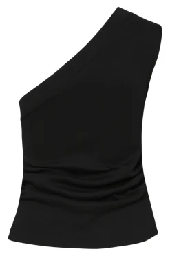 YAS T-Shirts & Toppe<venice One Shoulder Top