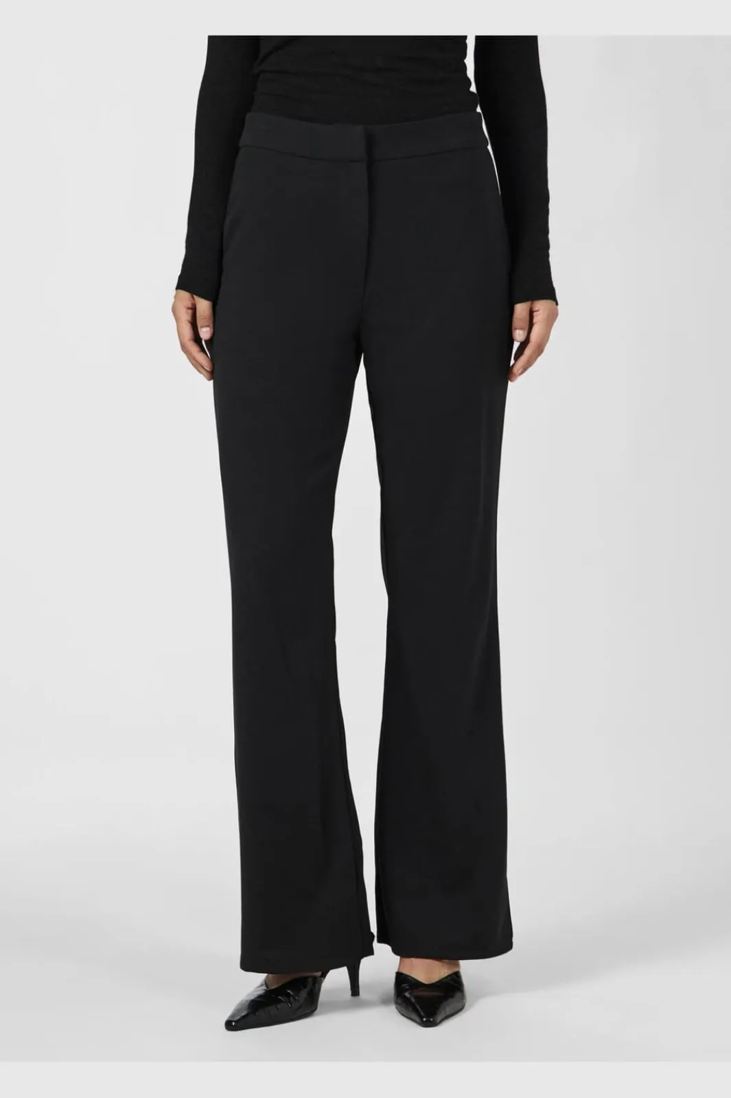 Online victoria Hmw Flared Pant Bukser, Jeans & Leggings
